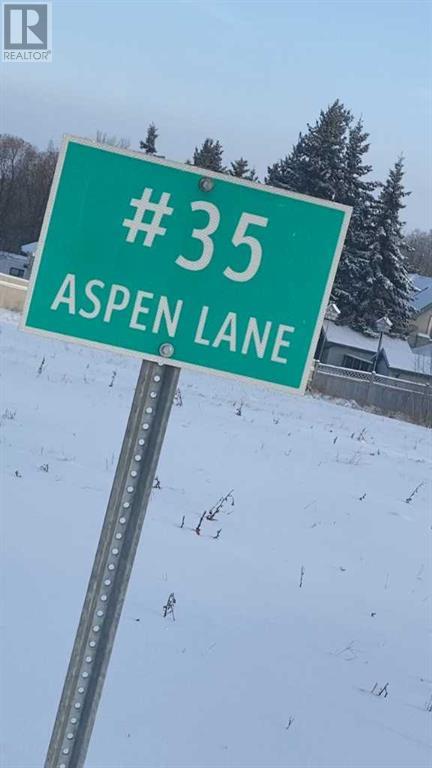 35 Aspen Lane, Parkland Beach, Alberta  T0C 2J0 - Photo 1 - A2100770