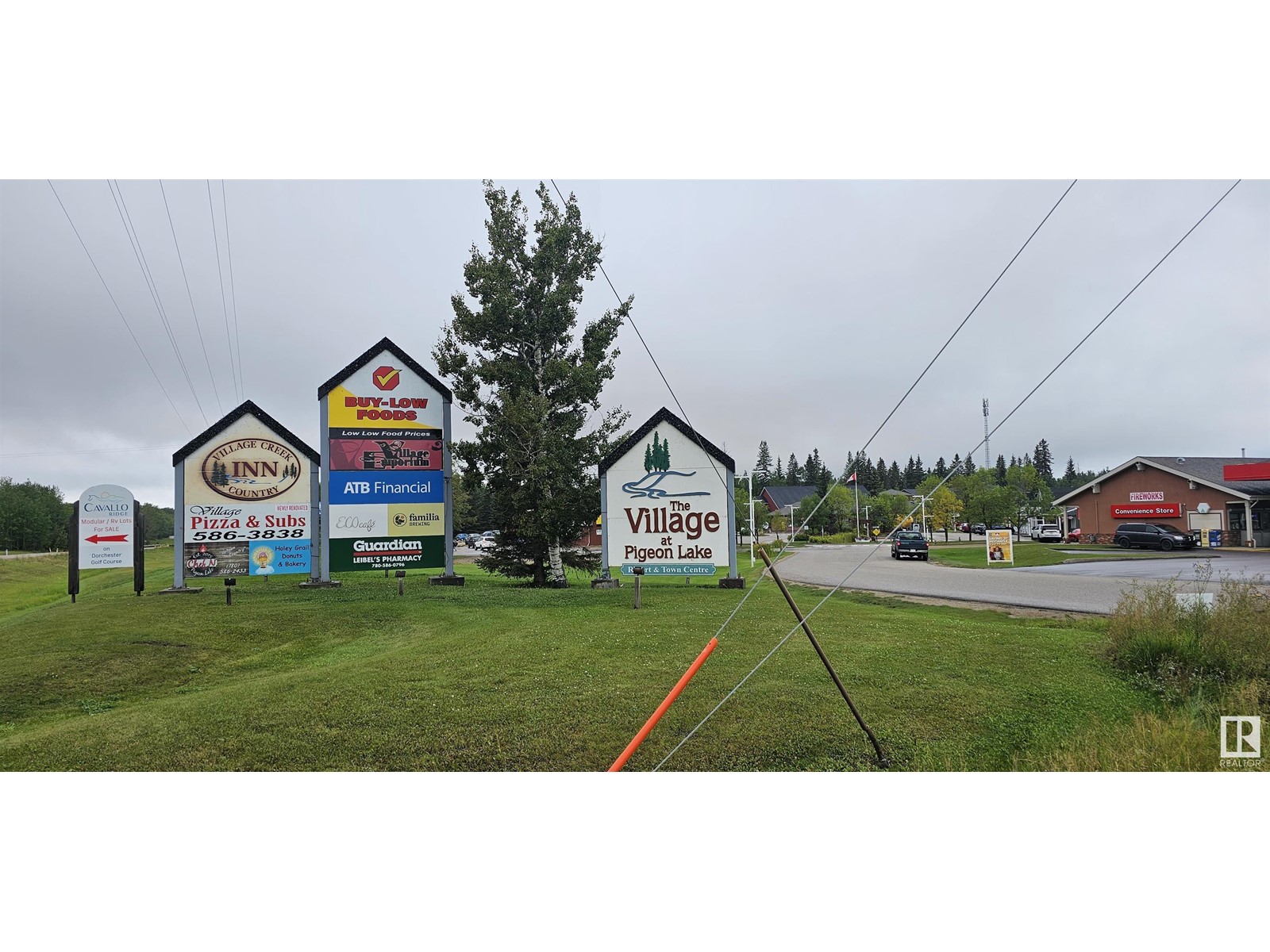 6b Village Dr, Rural Wetaskiwin County, Alberta  T0C 2V0 - Photo 3 - E4377811