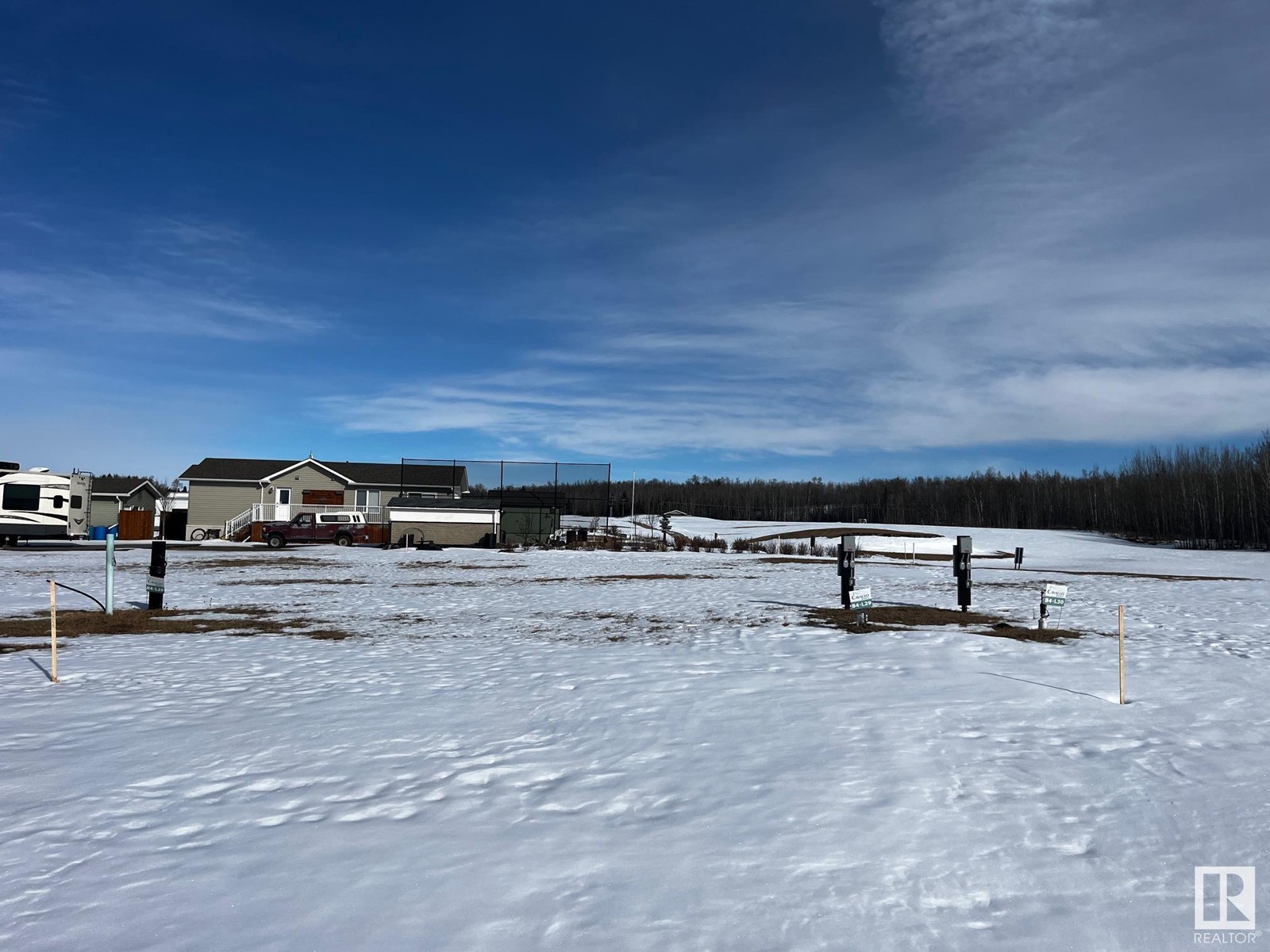 714 454029 Rge Rd 11, Rural Wetaskiwin County, Alberta  T0C 2V0 - Photo 19 - E4378615