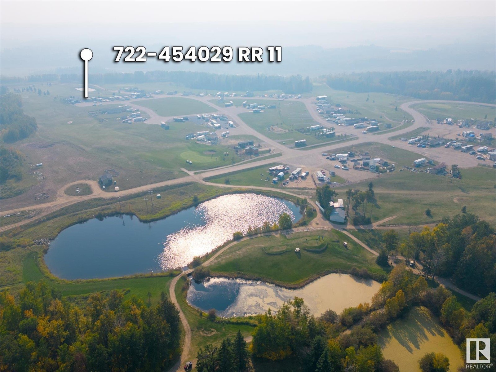 722 454029 Rge Rd 11, Rural Wetaskiwin County, Alberta  T0C 2V0 - Photo 19 - E4387220