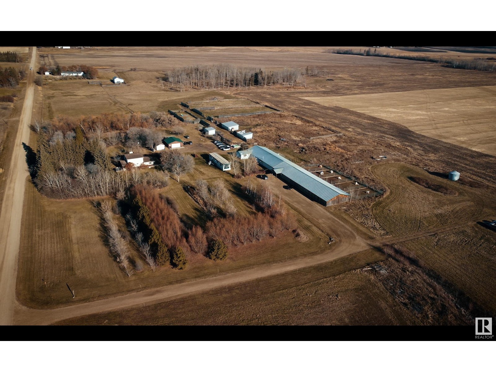 A 48219 Rge Rd 251, Rural Leduc County, Alberta  T0C 1Z0 - Photo 2 - E4391757